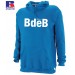 Collegiate blue