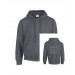 Gris foncé