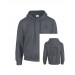 Gris foncé