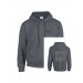 Gris foncé