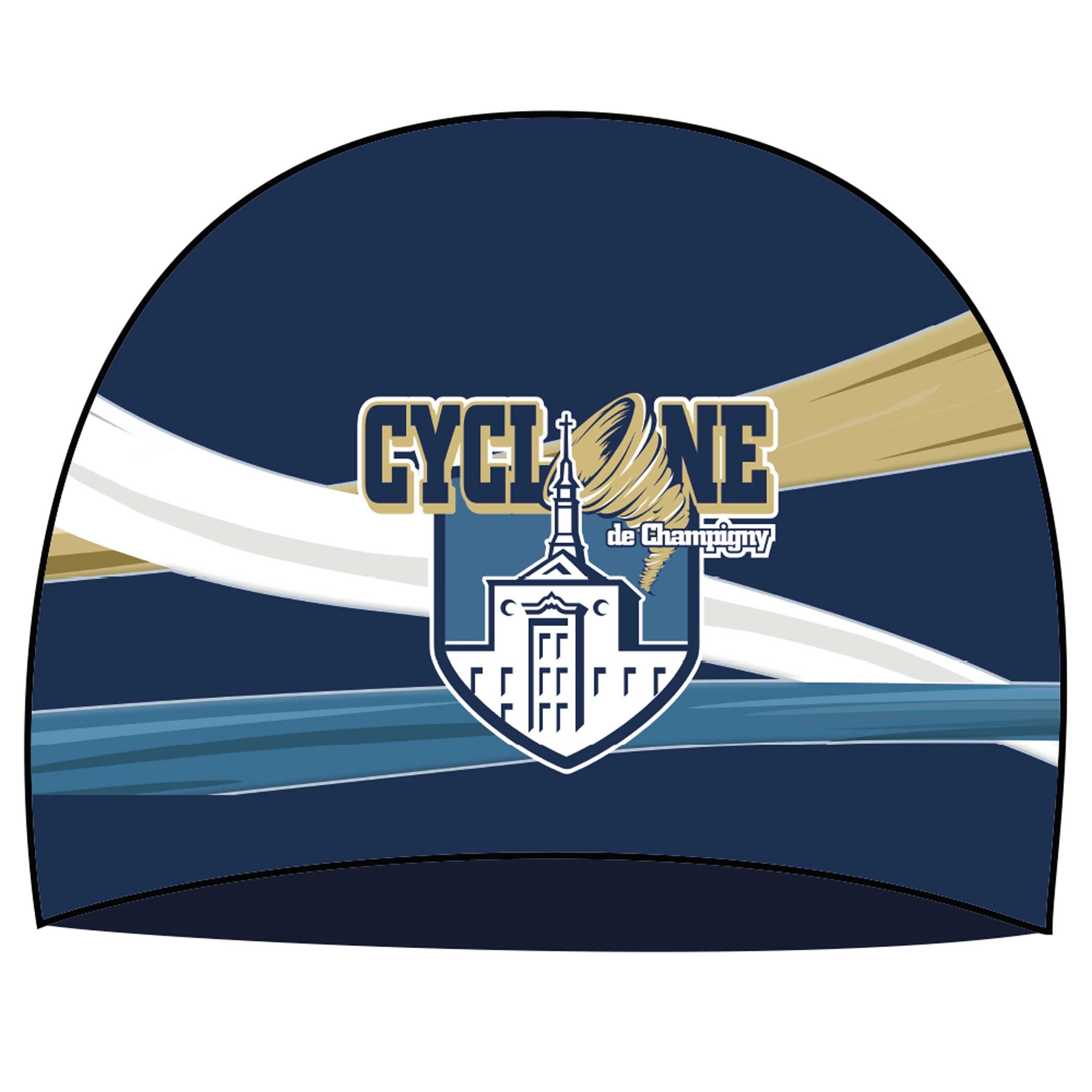 TUQUE SUBLIMATION