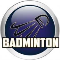 INSCRIPTION BADMINTON