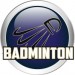 INSCRIPTION BADMINTON