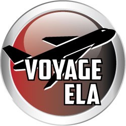 VOYAGE ELA