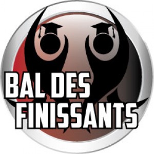 BAL DES FINISSANTS