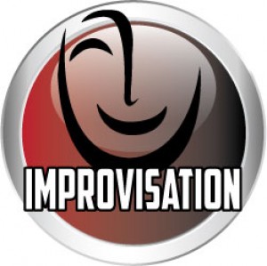 IMPROVISATION