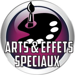 ARTS ET EFFETS SPÉCIAUX  