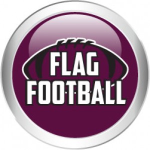 INSCRIPTION FLAG FOOTBALL JUVÉNILE FILLES 