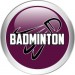 INSCRIPTION BADMINTON