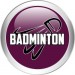 INSCRIPTION BADMINTON