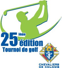 Tournoi de golf