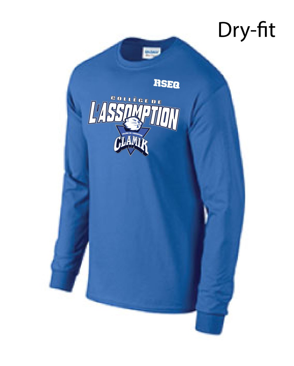 Royal démonstrateur