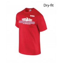 Rouge démonstrateur