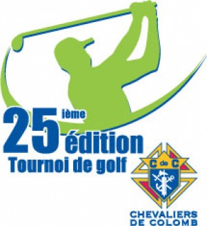 Tournoi de golf