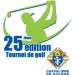 Tournoi de golf