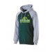 Vert / Gris