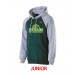 Vert / Gris