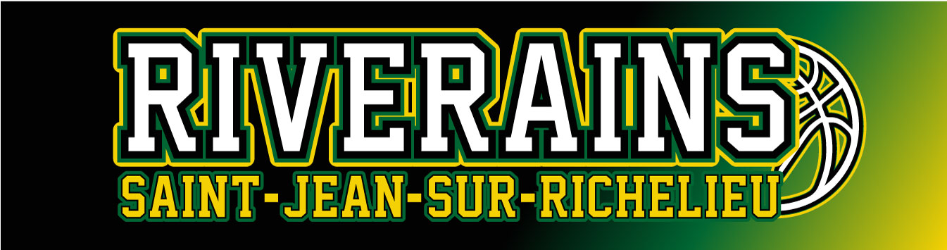 Basketball Riverains de Saint-Jean-sur-Richelieu