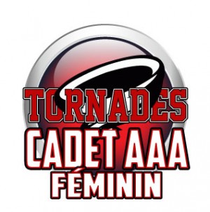 Cadet féminin AAA