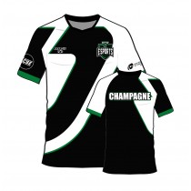 Noir/Blanc/Vert