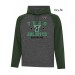 Gris/vert